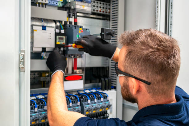 Best Best Electricians Near Me  in The Village, OK