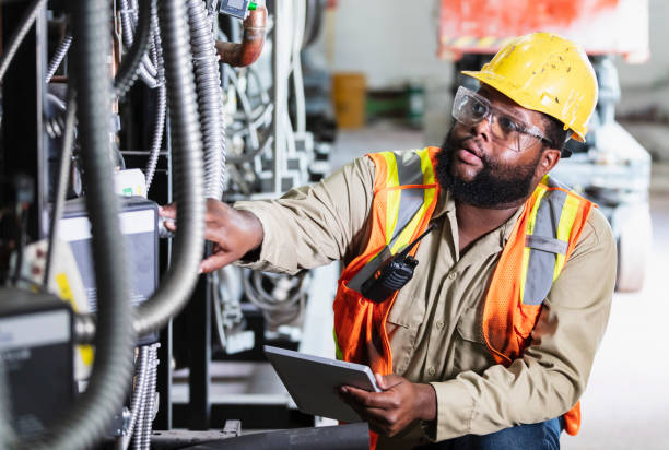 Best Electrical Wiring Services  in The Village, OK