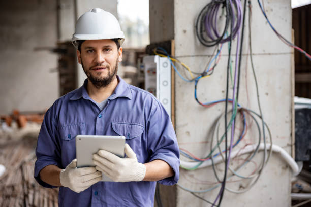 Best Emergency Electrical Repair  in The Village, OK