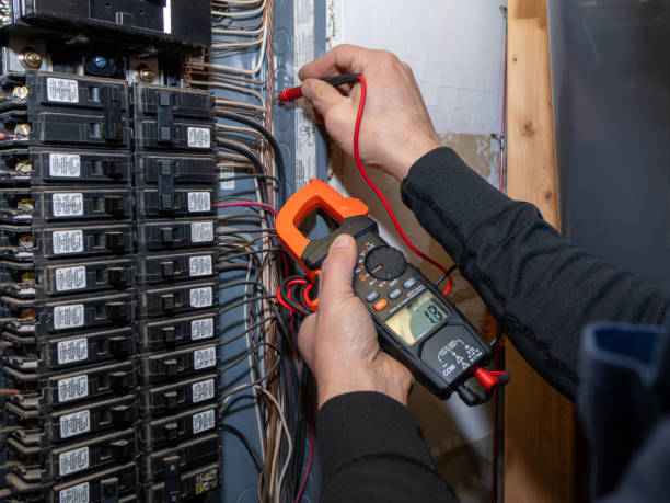 Best Home Electrical Repair  in The Village, OK